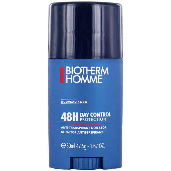 BIOTHERM ANTI-PERSPIRANT NON STOP 48H DAY CONTROL 50ML