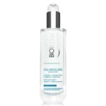 BIOTHERM BIOSOURCE MICELLAR CLEANSING AND MAKE-UP REMOVER WATER 200ML
