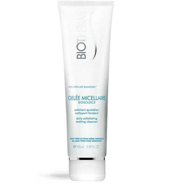 BIOTHERM BIOSOURCE MELT CLEANING JELLY 150ML