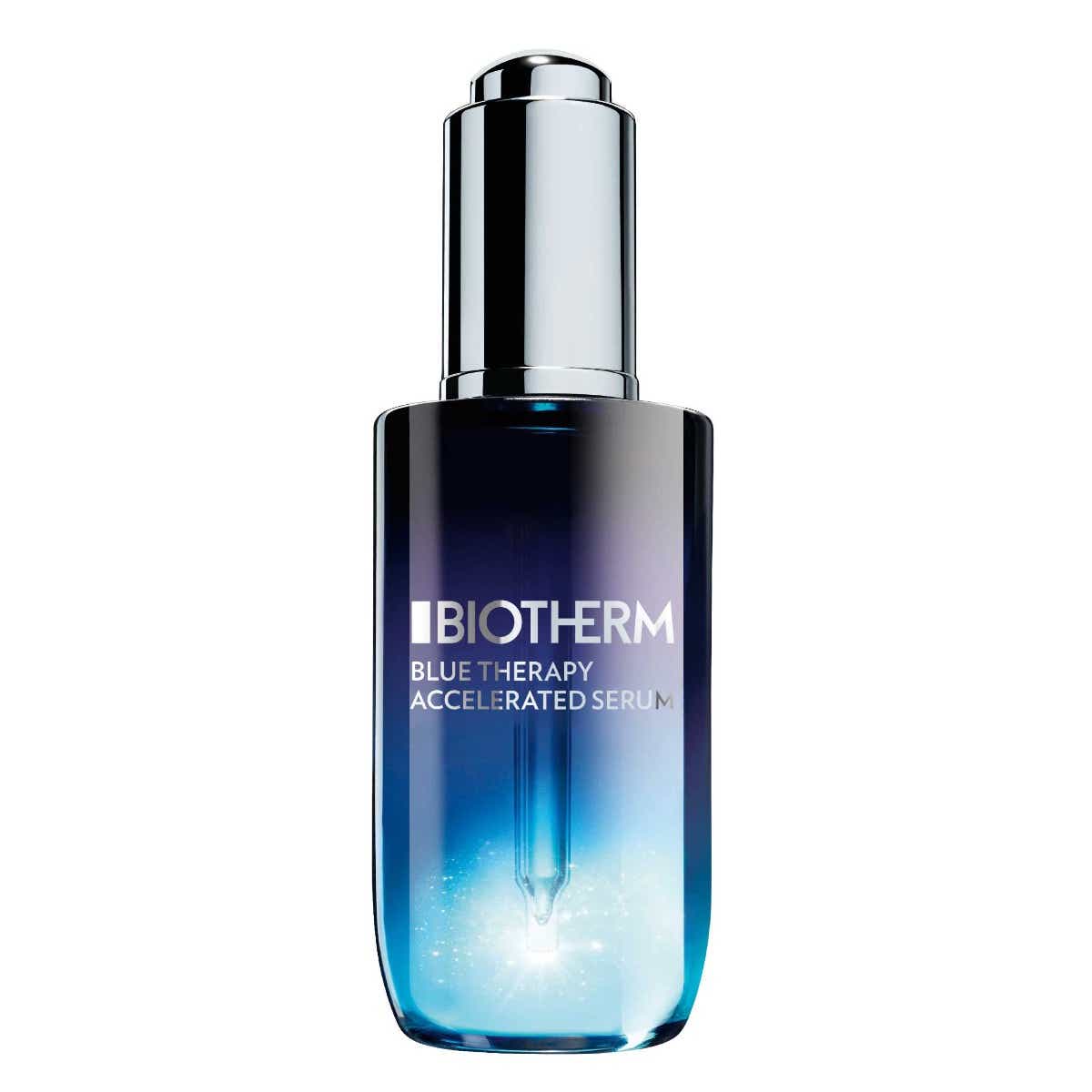 BIOTHERM BLUE THERAPY ACCELERATED ANTI-AGING REPAIR SERUM 50ML
