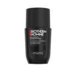 BIOTHERM MEN'S DEODORANT DAY CONTROL ROLL ON ANTI PERSPIRANT 72H 75ML