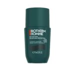 BIOTHERM HOMME DAY CONTROL DEODORANT 24H NATURAL PROTECTION ROLL ON ORGANIC 75 ML