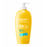 BIOTHERM ANTI-DRYING MOISTURIZING SUN MILK SPF50 400ML