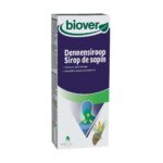 BIOVER ORGANIC FIR SYRUP 150 ML