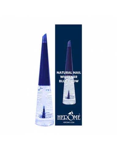 BLUE UV NAIL BLEACHER 10ML