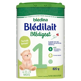 BLEDINA BLEDILAIT PREMIUM 1ST AGE 800G