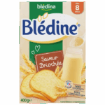 BLEDINA BLEDINE BRIOCHEE FLAVOR 400G