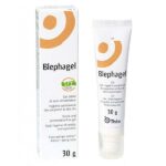 BLEPHAGEL DAILY HYGIENE GEL FOR EYELIDS AND EYELASHES 30G