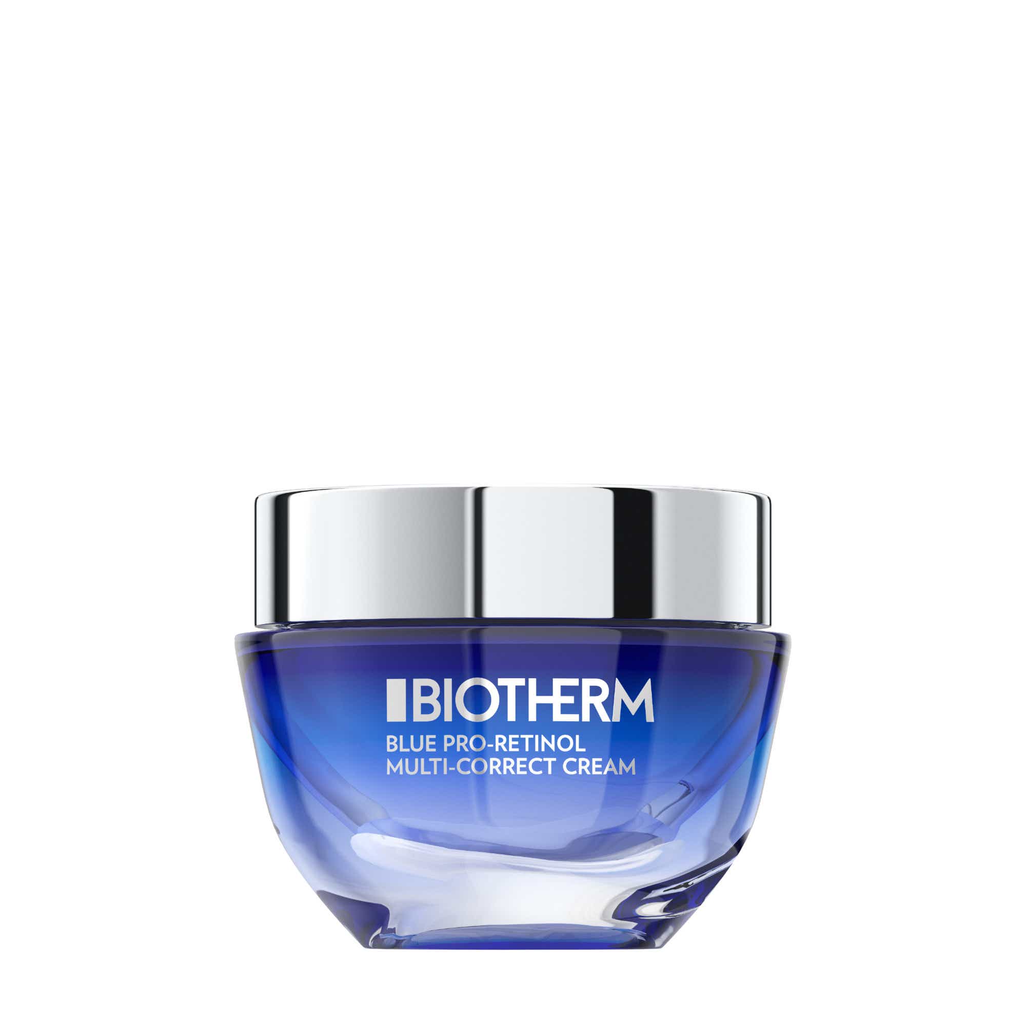 BLUE PRO RETINOL MULTI-CORRECTIVE CREAM 50ML