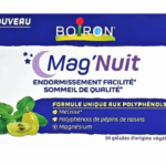 BOIRON MAG NIGHT 30 CAPSULES