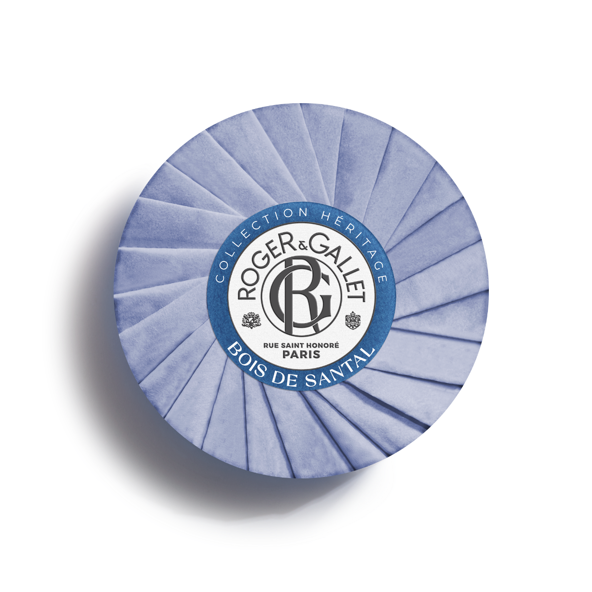 SANDALWOOD BENEFICIAL HAND AND BODY SOAP 100G