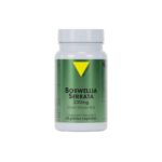 BOSWELLIA SERRATA 60 VEGETABLE CAPSULES