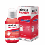 BOUCHARA RECORDATI ALODONT PROTECT SMALL BLEEDING 500ML
