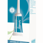 BOUCHARA RECORDATI APHTAVEA GEL APHITES AND MOUTH LESIONS 8 ML