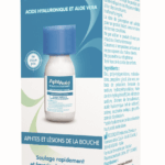 BOUCHARA RECORDATI APHTAVEA TREATMENT SOLUTION APHITES AND MOUTH LESIONS 120ML