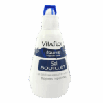 BOUILLET BOUILLET DIETARY SALT WITHOUT SODIUM 240G