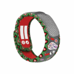 CHILDREN'S UNICORN ANTI-MOSQUITO BRACELET 1