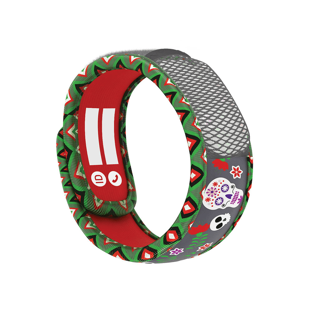 CHILDREN'S UNICORN ANTI-MOSQUITO BRACELET 1