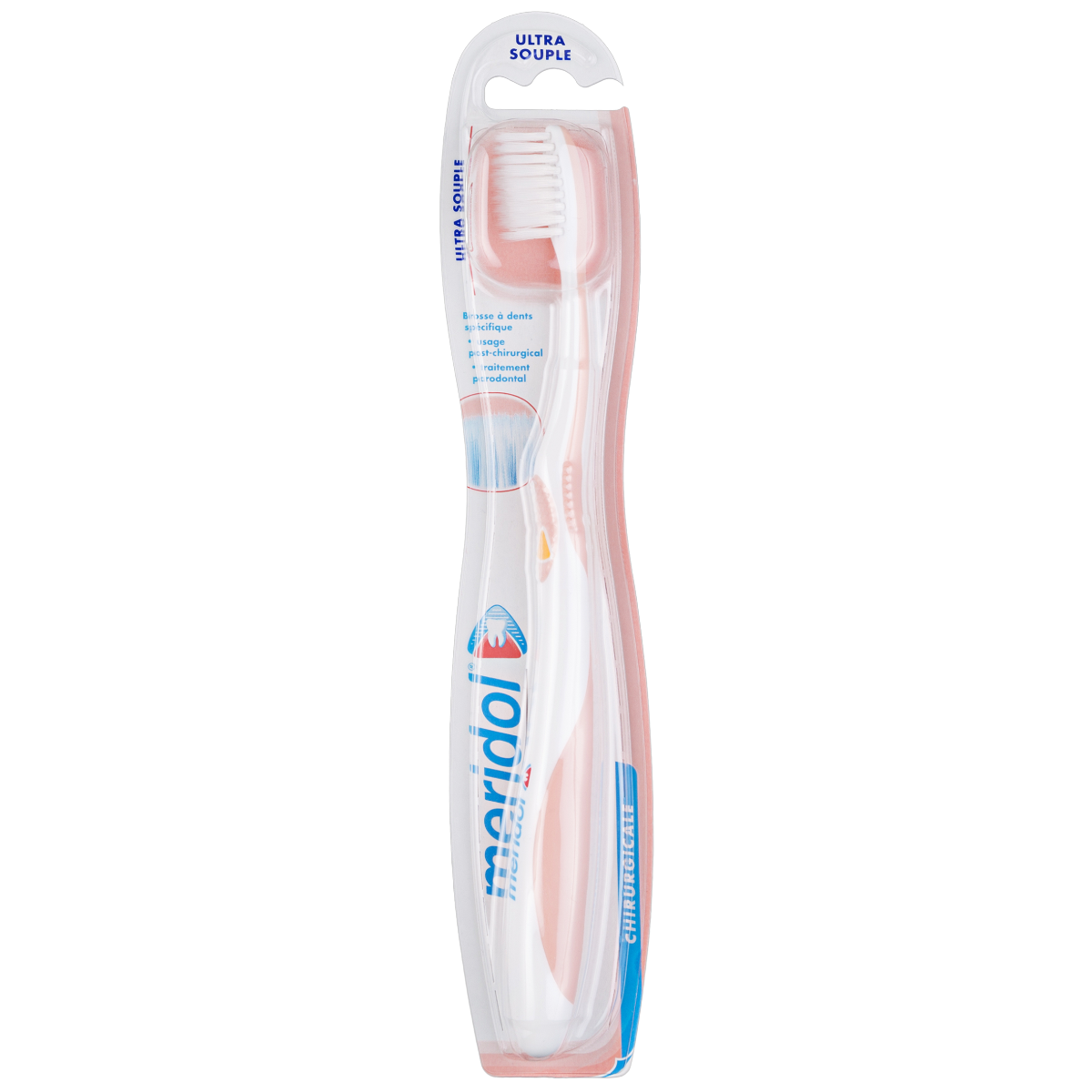 ULTRA SOFT SURGICAL TOOTHBRUSH 15 100