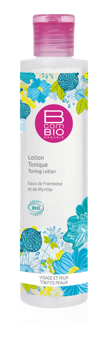 FLORAL MIST TONING MOISTURIZING WATER 200ML