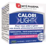 CALORI LIGHT 30 CAPSULES