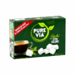 CANDEREL PURE VIA STEVIA 65 PIECES