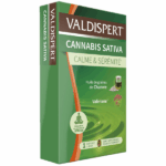 CANNABIS SATIVA CALM SERENITY 24 CAPSULES