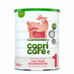 CAPRICARE MILK 1ST AGE 0 TO 6 MONTHS GOAT MILK 800G