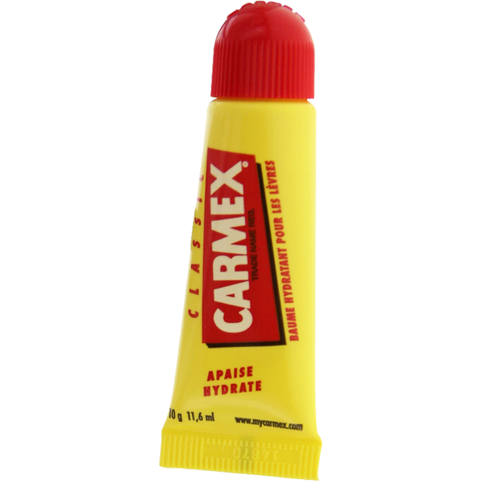 CARMEX CLASSIC LIP BALM 10G