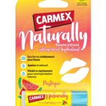 CARMEX NATURALLY INTENSELY MOISTURIZING LIP BALM WATERMELON 4G