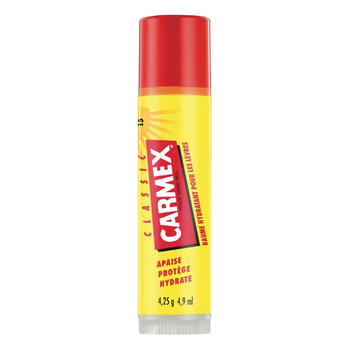 CARMEX LIP STICK 45G