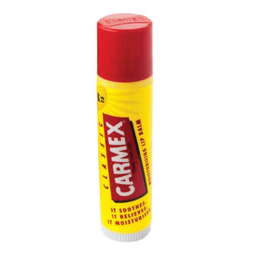 CARMEX CLASSIC LIP STICK SPF15 4 25G