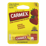 CARMEX STRAWBERRY LIP STICK SPF15
