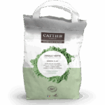 CATTIER CRUSHED GREEN CLAY 3KG