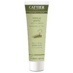 CATTIER GREEN CLAY READY TO USE 100 ML