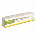 CATTIER DENTARGILE LEMON TOOTHPASTE IRRITATED GUMS 75 ML
