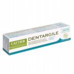 CATTIER DENTARGILE REFRESHING MINT TOOTHPASTE 75 ML