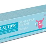 CATTIER CHILDREN’S TOOTHPASTE 2 6 YEARS 50ML