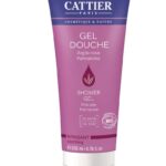 CATTIER ORGANIC SOOTHING SHOWER GEL 200 ML