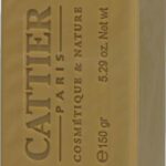 CATTIER SOFT VEGETABLE SOAP ARGIMEL 150G