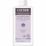 CATTIER EXTRA GENTLE SHAMPOO 1L