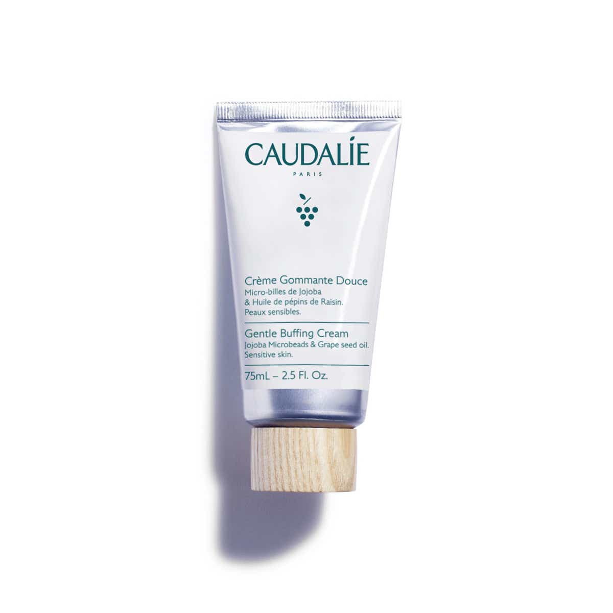 CAUDALIE GENTLE SCRUB CREAM 75ML 27324
