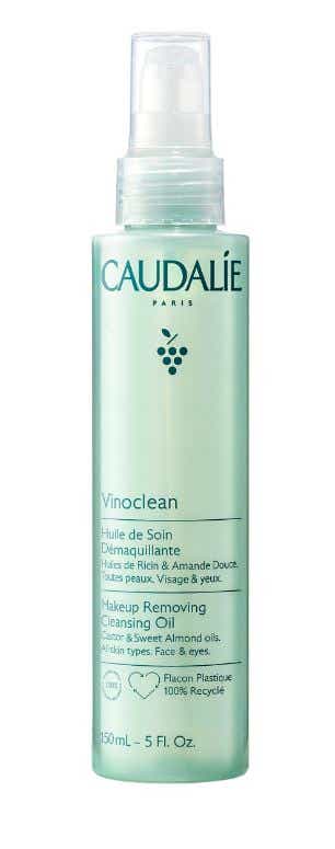 CAUDALIE MAKE-UP REMOVER CARE OIL 150ML 33035