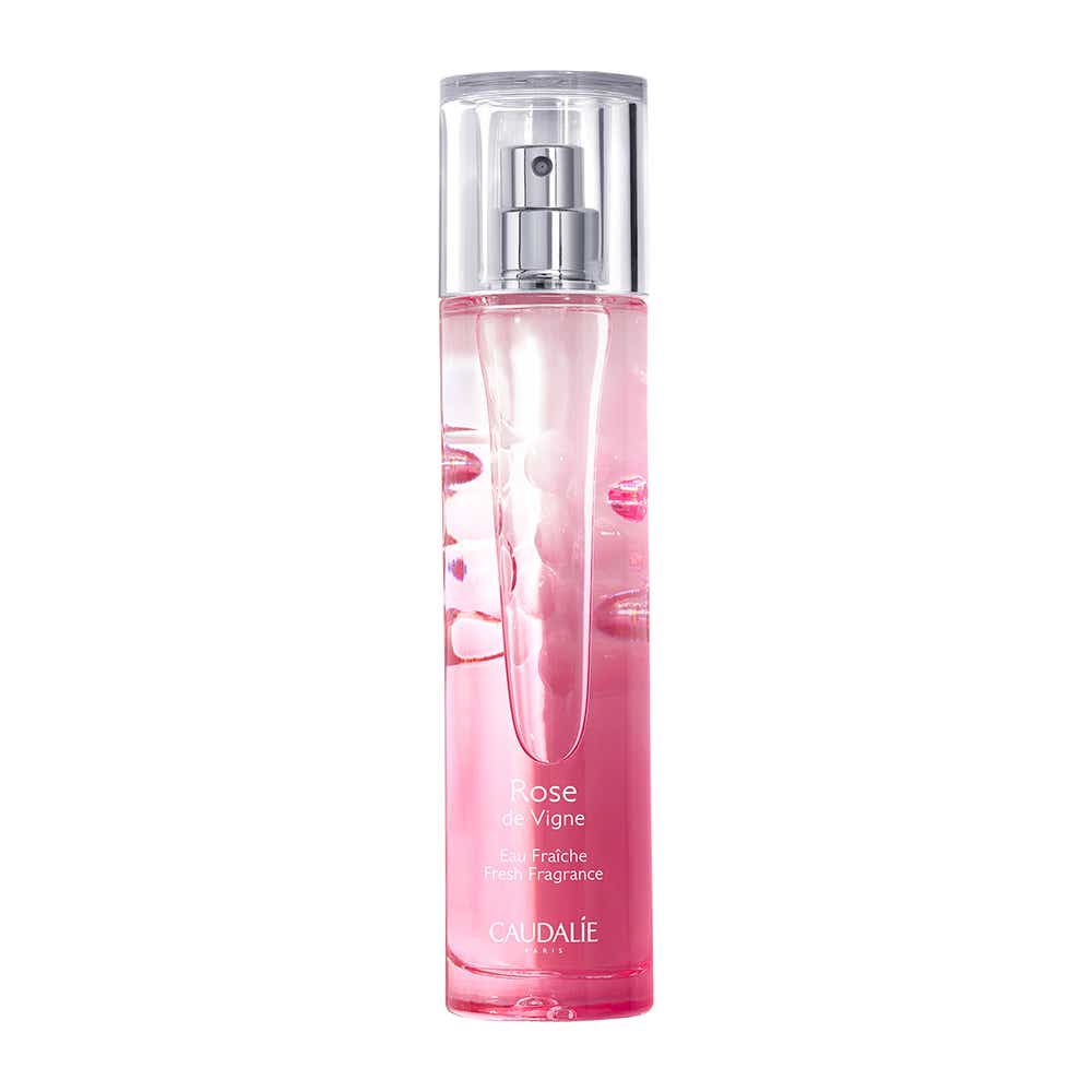 CAUDALIE ROSE DE VINE FRESH WATER 50ML