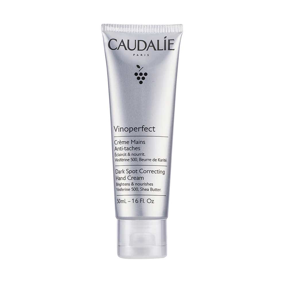 CAUDALIE VINOPERFECT ANTI-STAIN HAND CREAM 50ML