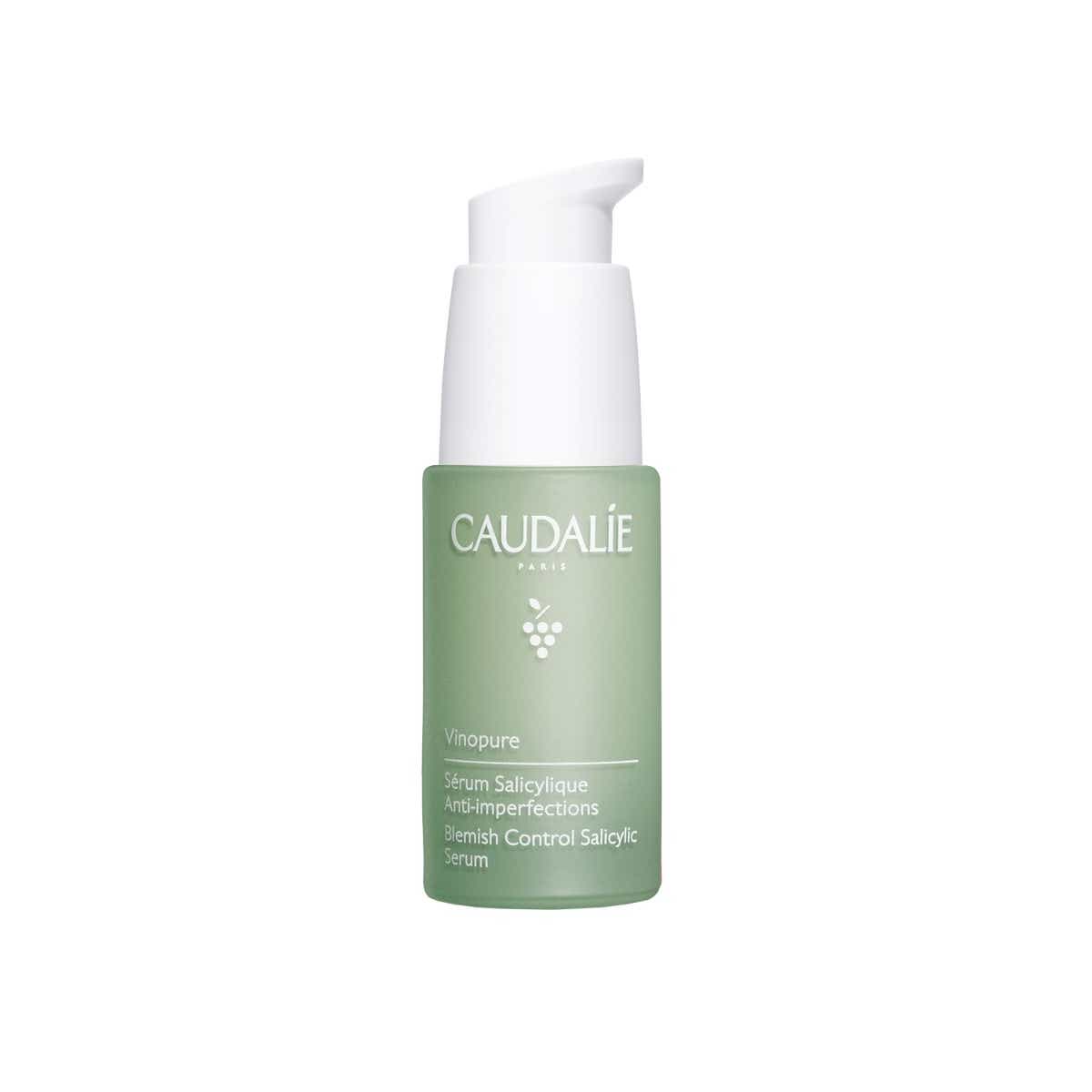 CAUDALIE VINOPURE ANTI IMPERFECTION INFUSION SERUM 30ML