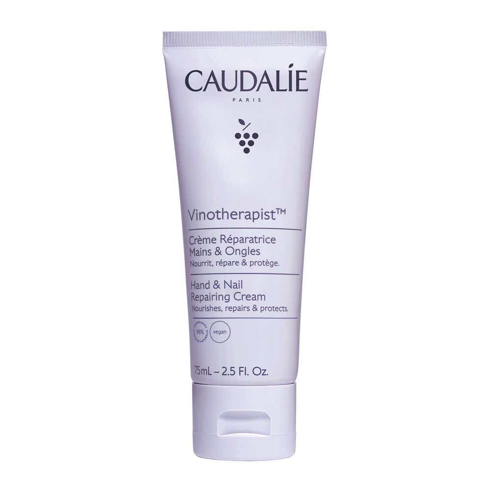 CAUDALIE VINOTHERAPIST HAND NAIL REPAIR CREAM 75ML