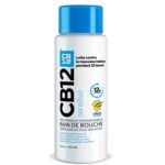 CB12 SENSITIVE MOUTHWASH 250ML