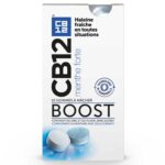 CB12 BOOST 10 CHEWING GUMS