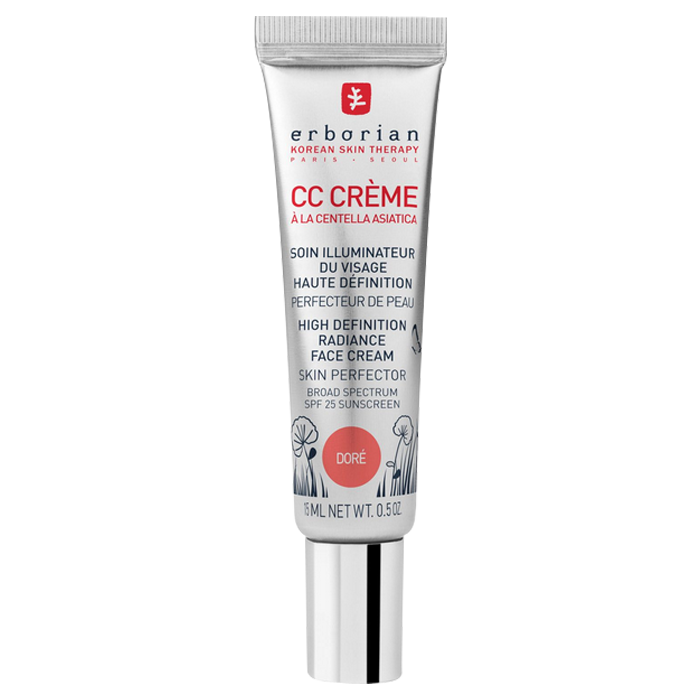 CC GOLDEN CREAM 15ML